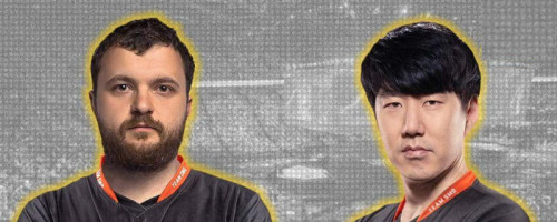 MinD_ControL dan Heen Jadi Stand-in Team SMG untuk TI 2023!